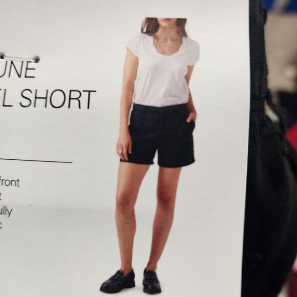 Social standard by sanctuary Fortune technical short Women's NWT - Picture 3 of 5